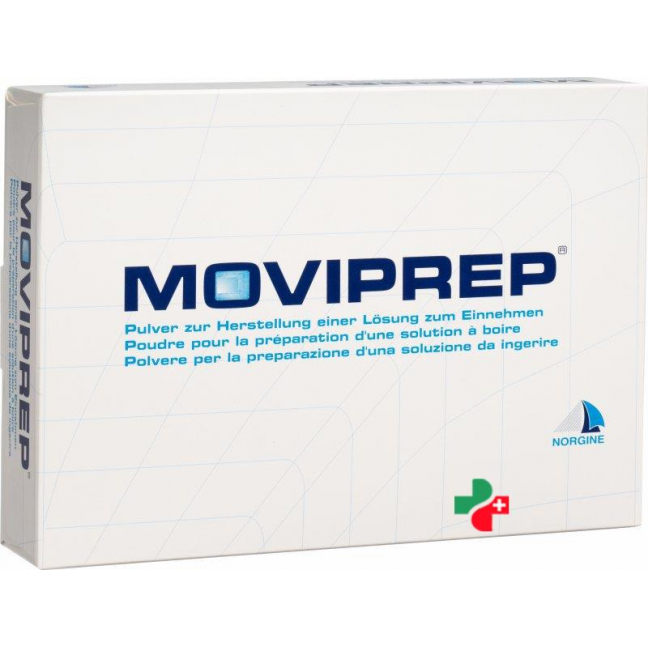 Moviprep Eine Anwendung 2A + 2B