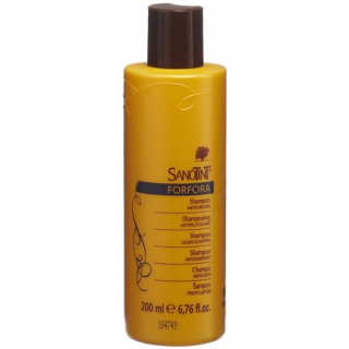 SANOTINT SHAMPOO GOLDHIRSE SCH