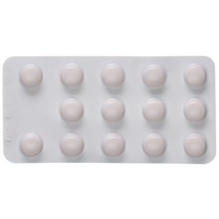 Xelevia 50 mg 98 filmtablets