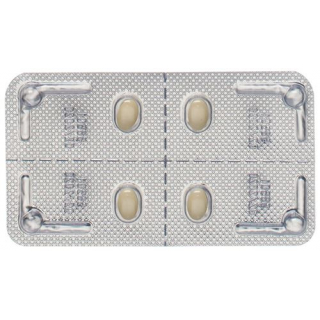 Spedra 50 mg 4 tablets