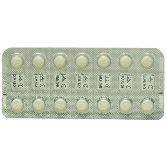 CARIVALAN FILMTABL 25MG/5MG 56 CARIVALAN FILMTABL 25MG/5MG 56