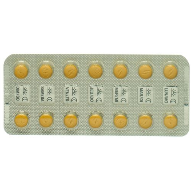 CARIVALAN FILMTABL 25MG/7.5MG CARIVALAN FILMTABL 25MG/7.5MG