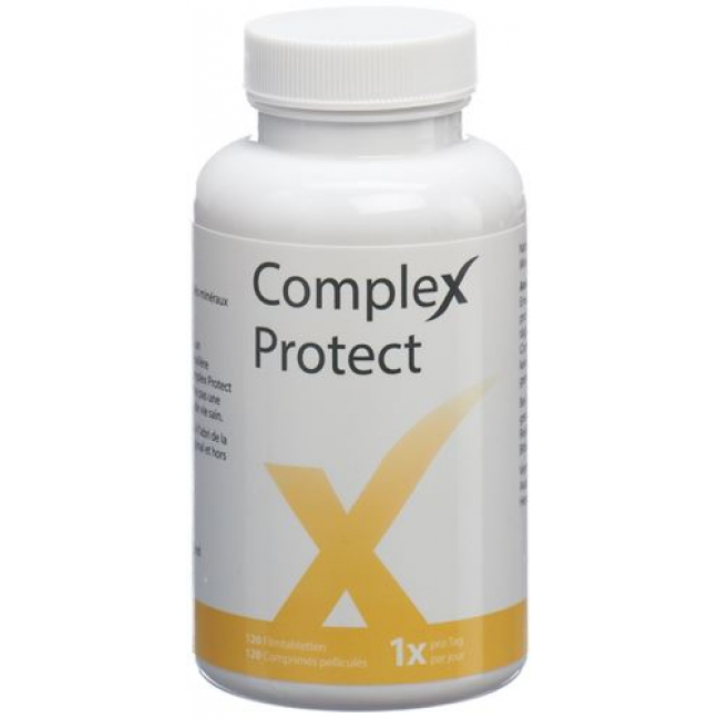COMPLEX PROTECT DS