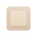 Mepilex Border Schaumverband 15x15см Silik 5 штук