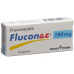 Fluconax 150 mg 4 Kaps