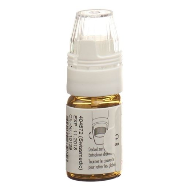 Omida Calendula шарики C 30 м 4г Omida Calendula шарики C 30 м 4г