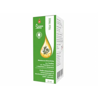 Aromasan Tea Tree Atherisches Ol 15мл