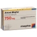 Amoxi Mepha 750 mg 20 Lactabs Amoxi Mepha 750 mg 20 Lactabs