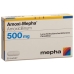 Amoxi Mepha 500 mg 20 Lactabs Amoxi Mepha 500 mg 20 Lactabs