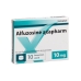 Alfuzosin Axapharm 10 mg 90 Retard tablets Alfuzosin Axapharm 10 mg 90 Retard tablets