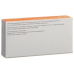 Пантопразол Хелвефарм 40 мг 60 таблеток покрытых оболочкой 