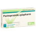 Пантопразол Аксафарм 40 мг 60 таблеток покрытых оболочкой 