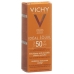 Vichy Capital Soleil Fluid LSF 50 Dry Touch 50мл