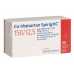 CO Irbesartan Spirig 150/12.5 mg 98 filmtablets