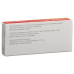 Irbesartan HCT Zentiva 150/12.5 mg 28 filmtablets