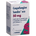 CASPOFUNGIN SANDOZ ECO 50MG KK