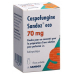 CASPOFUNGIN SANDOZ ECO 70MG KK