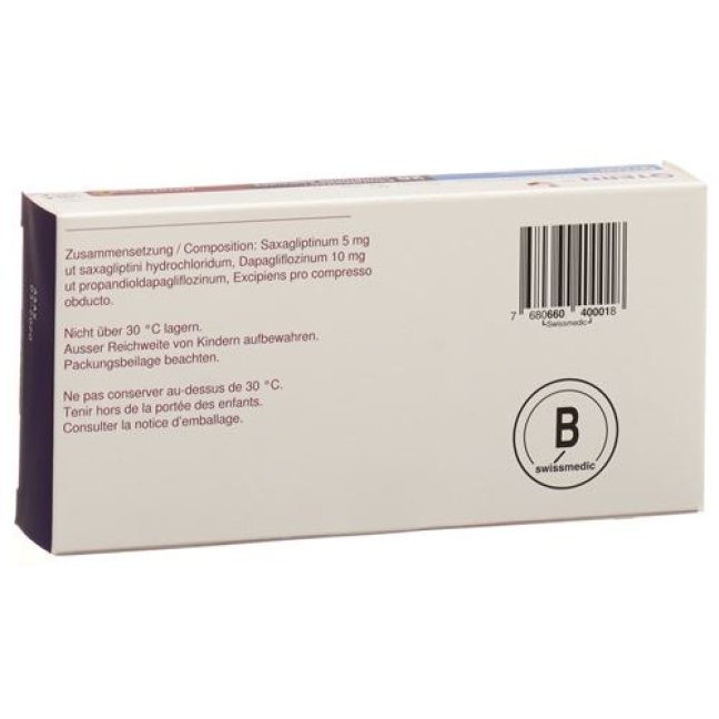 QTERN 5MG/10MG QTERN 5MG/10MG