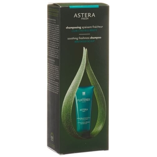 FURT ASTERA FRESH SHAMPOO