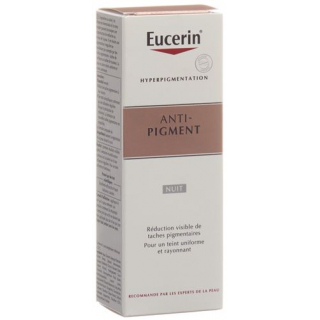 Eucerin Anti Pigment Night Disp 50 мл