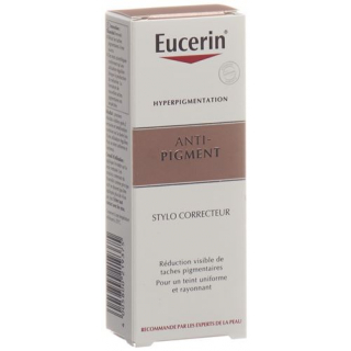 Корректирующая ручка против пигментации Eucerin
