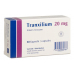 Tranxilium 20 mg 50 Kaps