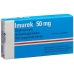 Imurek 50 mg 100 filmtablets Imurek 50 mg 100 filmtablets