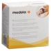 Medela Stilleinlagen waschbar 4 штуки