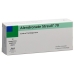 Alendronat Streuli 70 mg 12 Wochentablets Alendronat Streuli 70 mg 12 Wochentablets