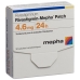 RIVASTIGMIN MEPHA PATCH 4.6MG RIVASTIGMIN MEPHA PATCH 4.6MG