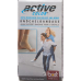 Bort Aktive Color Knochelbandage размер S -21см Beige