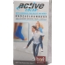 Bort Aktive Color Knochelbandage размер M -23см Blau Bort Aktive Color Knochelbandage размер M -23см Blau