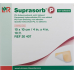 Suprasorb P Schaumverband 10x10см non Adhesiv 10 штук