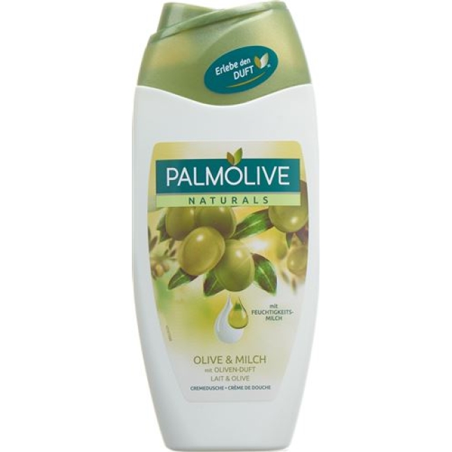 Palmolive Dusche Olivenmilch 250мл