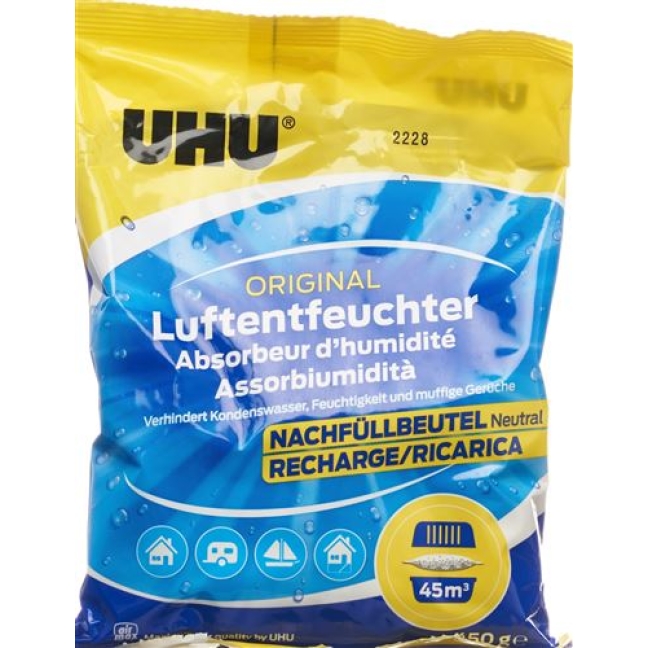 UHU LUFTENTFEUCHTER NEUTRAL RE