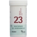 Pflueger Schussler Nr. 23 Natr Bicar в таблетках, D 6 100г Pflueger Schussler Nr. 23 Natr Bicar в таблетках, D 6 100г