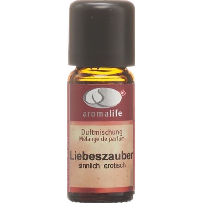 AROMAL LIEBESZAUBER AETH/OEL