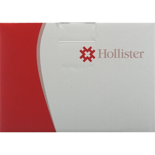 Hollister Beinbeutel 800мл 50см Unsteril 10 штук