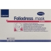 Foliodress Mask Senso Grun 50 штук Foliodress Mask Senso Grun 50 штук