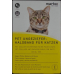 Martec Pet Care Pet Ungezieferhalsband Katzen