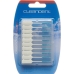 Cleandent Interdentalbursten Metallfrei 20 штук Cleandent Interdentalbursten Metallfrei 20 штук