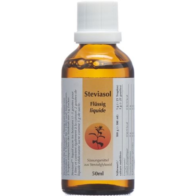 STEVIASOL STEVIASOL