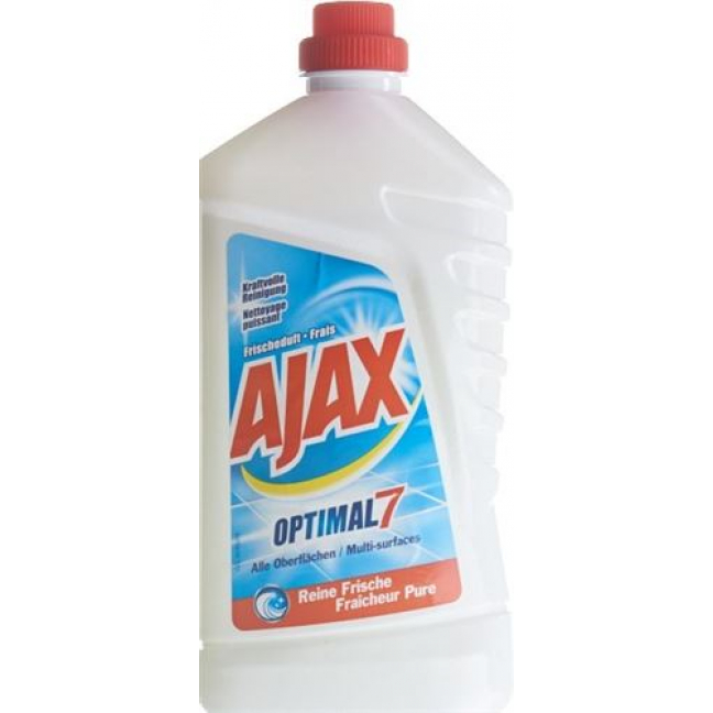 AJAX ALLZWECKREINIGER