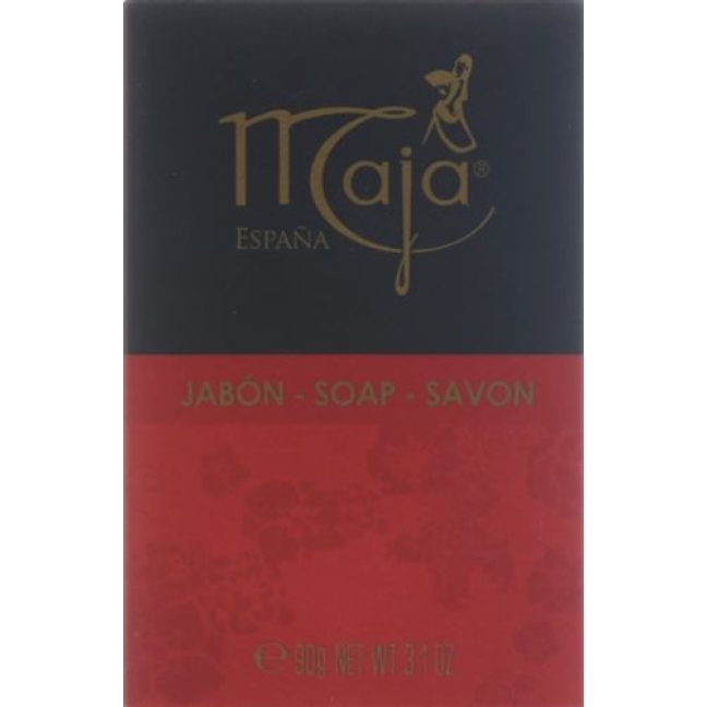 MAJA SAVON GAESTE BOX MAJA SAVON GAESTE BOX