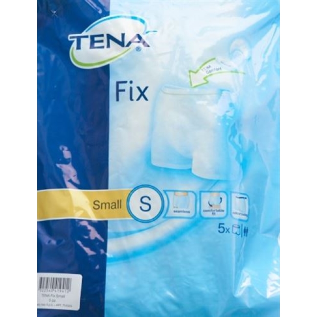 TENA FIX FIXIERHOSE S TENA FIX FIXIERHOSE S
