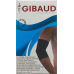 Gibaud Ellenbogenbandage Anatom M 25.5-28.5см Schwarz