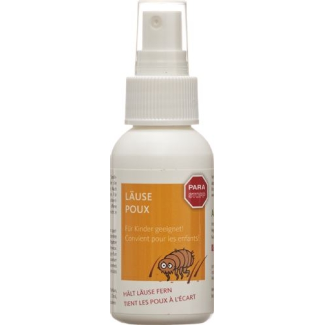 PARASTOPP LAEUSE SPRAY PARASTOPP LAEUSE SPRAY
