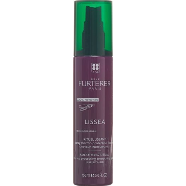 FURT LISSEA HITZESCHUTZ