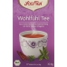 YOGI TEA WOHLFUEHL TEE YOGI TEA WOHLFUEHL TEE