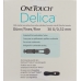 One Touch Delica ланцеты стерильный 200 штук